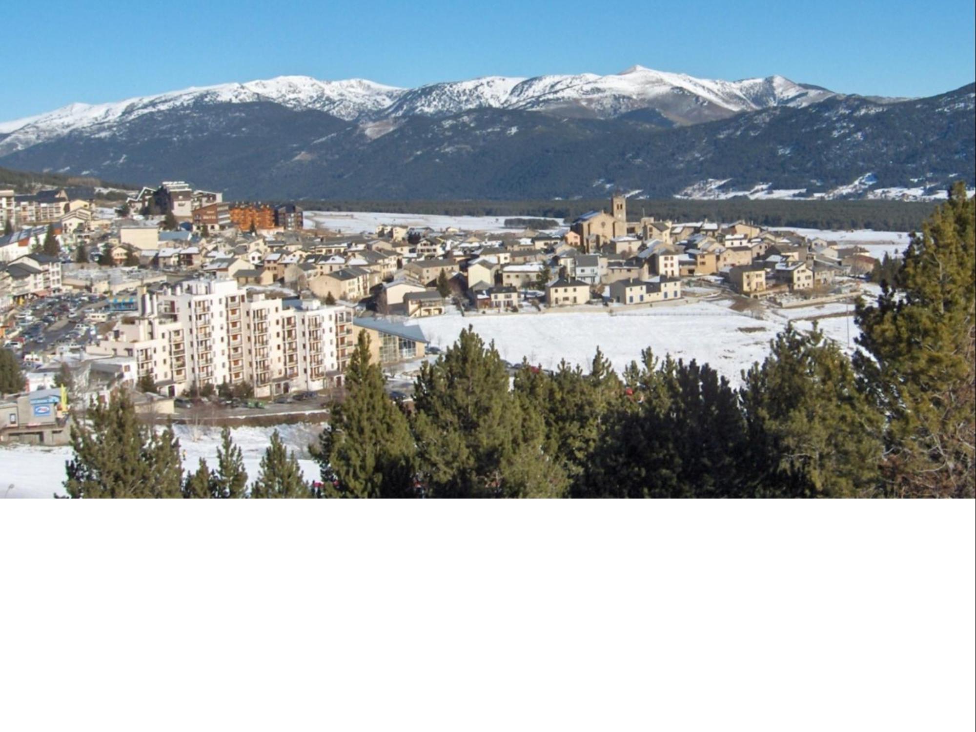 Entre Lacs Et Montagnes Les Angles  Dış mekan fotoğraf