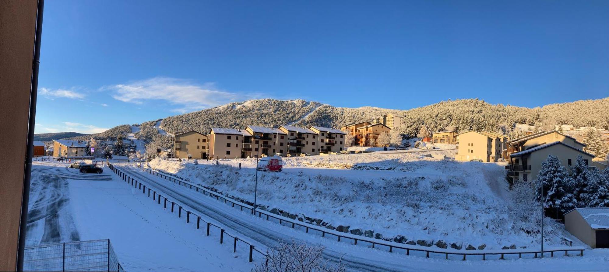 Entre Lacs Et Montagnes Les Angles  Dış mekan fotoğraf